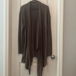Super soft Barefoot Dream cardigan. Size l/xl. Excellent condition